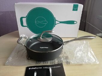 Tupperware chalupářský hrnec 3 l - 6