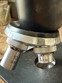 mikroskop meopta - 6