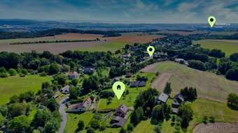 Prodej pozemku 1.058 m², Řepová, Mohelnice - 6