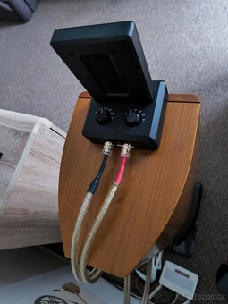 APERION AUDIO DUAL AMT Super Tweeter - 6