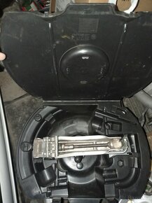 škoda fabia 1 dily - 6