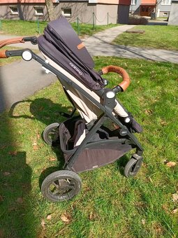 Kočárek Easy go - 6