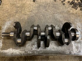 Motor ford 2.0/1.8 duratec 107kW, 110kW - 6