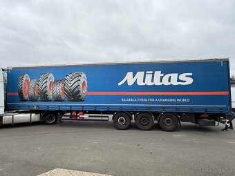 Schwarzmüller SPA 3/E - 6