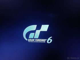 Gran Turismo 6 na Ps3 - 6
