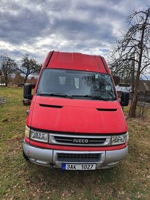 Iveco daily 3.0 6 mist - 6