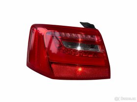 Zadní vnější LED světlo Valeo Audi A6 C7 4G sedan r.v. 2014 - 6