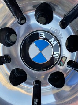 BMW styling 67 R19, originál, stav 7/10 - 6