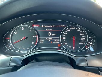Audi A7 2017 111966 KM - 6