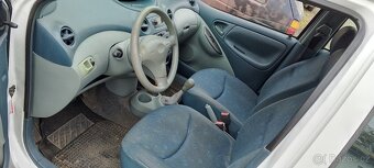 Toyota Yaris - 6