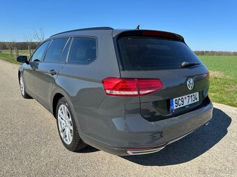 VW Passat b8, 2.0tdi 110kw - 6