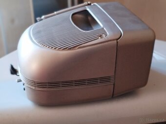 RETRO miniaturní TV na 12V - 6