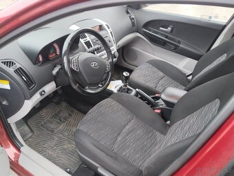 Kia ceed 1.4 lpg - 6