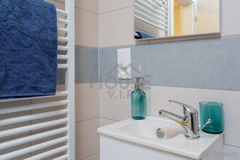 Prodej bytu 1+kk, 26 m2, Čerčanská, Praha - Krč. - 6
