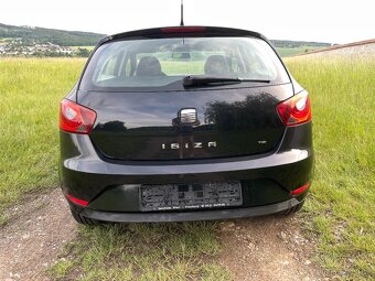 Seat Ibiza 1.2i77Kw super stav - 6