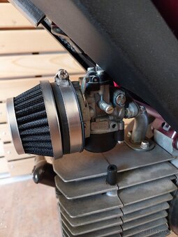 Babetta 210 - 6
