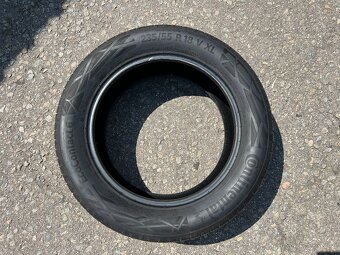Letní gumy Continental EcoContact6 235/55 R18 V XL, DOT4522 - 6