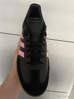 Adidas Samba tenisky, vel. 44 2/3 - 6