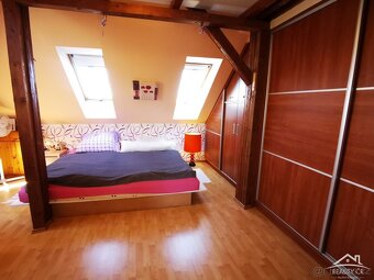 Byt 4+kk 145m2 OV Evžena Rošického Jihlava - 6
