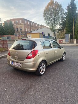 Opel Corsa 1.2i - 6