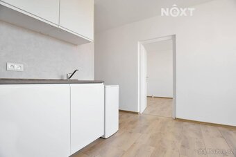 Pronájem byt 1+1, 37㎡ - 6