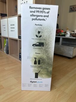Dyson Pure Hot+Cool - 6