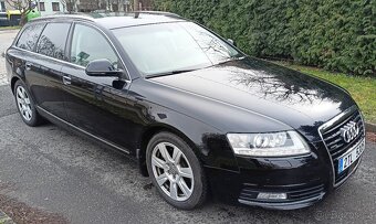 Audi A6 3.0 Tdi 176kW 254 350 km - 6