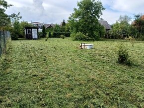 Prodej zahrady 1862 m² , Hranice IV - Drahotuše - 6
