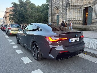 BMW M440D xDrive Coupe,M-Performance - 6