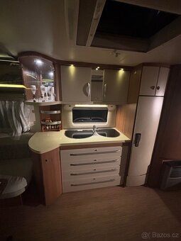Hobby karavan - 6