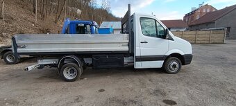 Crafter sklápěč - 6