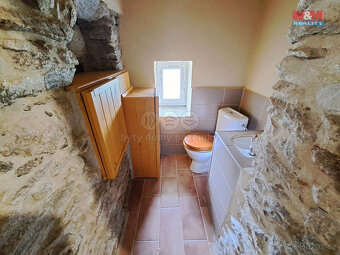Prodej rodinného domu, 872 m², Sepekov - 6