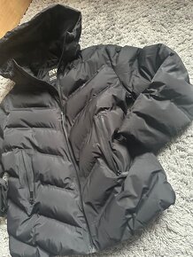 Zimní bunda Zara ve 13-14 let - 6
