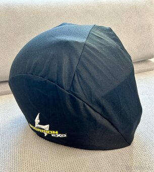 Scorpion Covert X - 6
