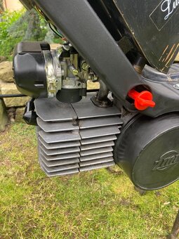 Babetta 210 - 6
