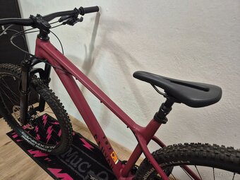 Canyon Stoic 3 - 6
