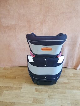 Autosedačka Cybex Solution CBX 15-36 kg - 6