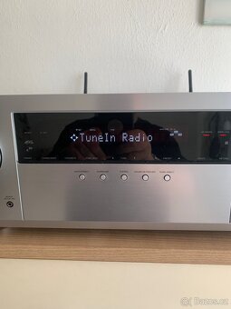 AV receiver Pioneer VSX 831 - 6