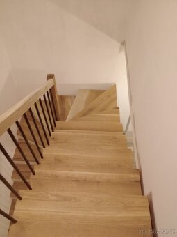 schody nášlapy podstupně zábradlí - 6