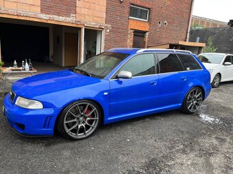 Ats Racelight 10x19” 5x112 et40 - 6
