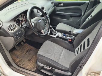 Ford Focus 1.6 TDCi - 6
