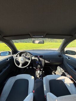 Škoda Fabia 1 RS - 6