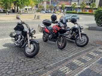 Kufry na motorku Alu Milanek zamikatelne - 6