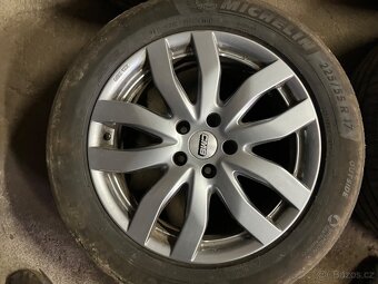 Alu 5x112 225/55/r17 - 6