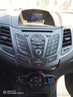 Ford Fiesta 2016 1.0ecoboost - 6