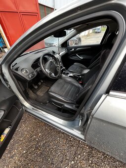 Ford Mondeo MK4 ,VADA MOTORU - 6