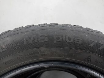 Pneu UNIROYAL 225/55 R17 V XL - 6