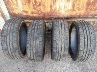 Bridgestone Potenza 205/45R17 84W - 6