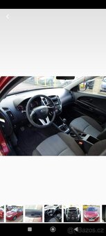 KIA CEED 1.4 66KW - 6