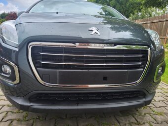 Peugeot 3008 Benzín - 6